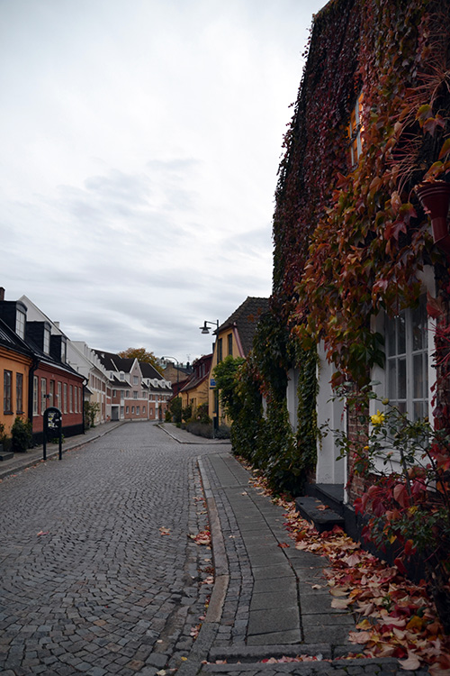 Lund (Schweden) - Studieren an einer schwedischen Universitt