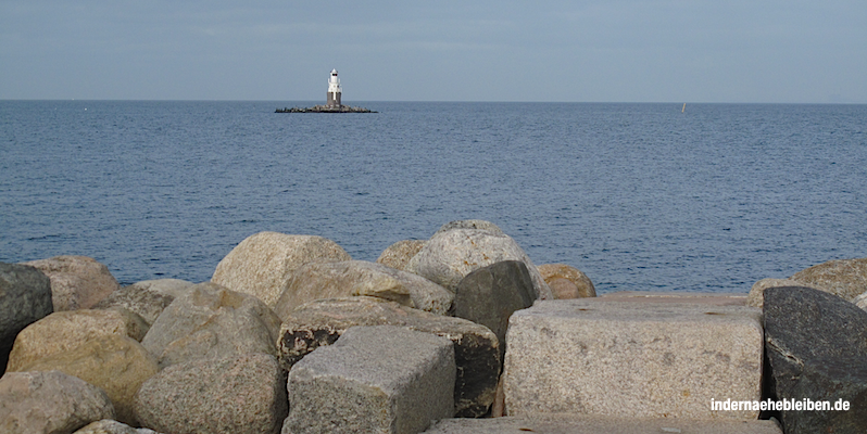 Blick aufs Meer - Chillout