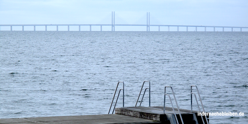 resundbrcke Malm - Kopenhagen 