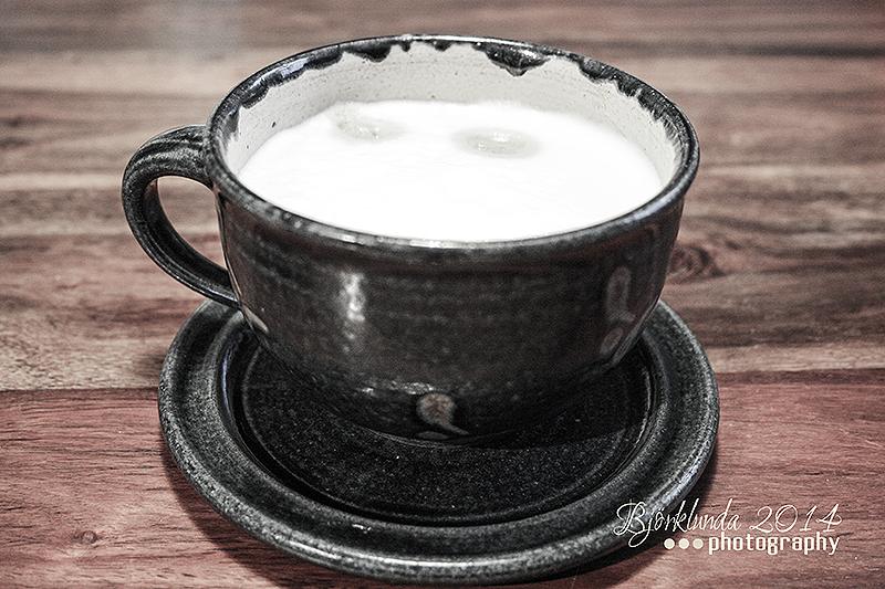 Schwedische Kaffeepause (fika)