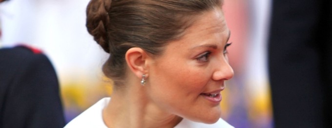 Schweden feiert Nachwuchs im schwedischen Könighaus