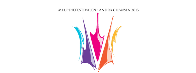 Andra Chansen 2013 - Melodiefestival in Karlstad (Värmland)