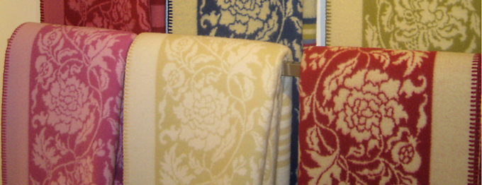 Das Quality Outlet Åhaga öffnet auch 2013 wieder seine Türen