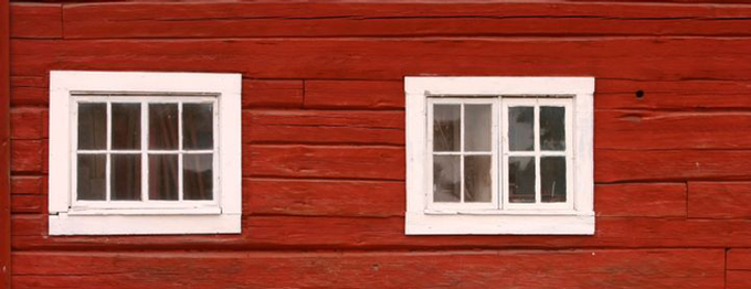 Schwedenhaus: Wohnen wie bei Astrid Lindgren