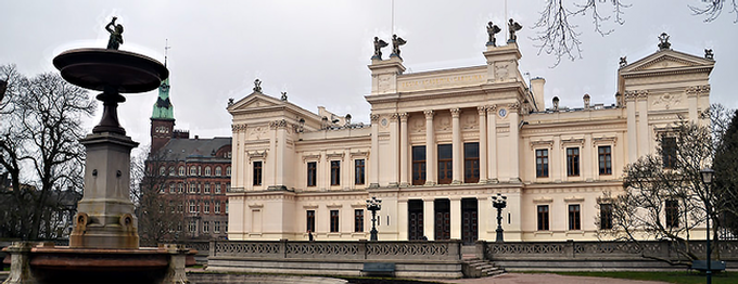 Studieren in Schweden - Die Bewerbung an der schwedischen Universität, Teil I