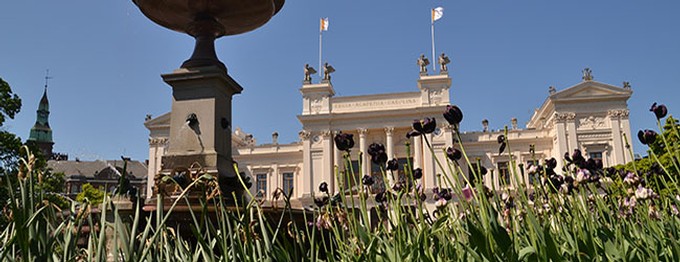 Studieren in Schweden - Semesterbeginn (Teil III)