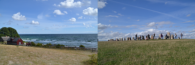 Der Alltag an einer schwedischen Universität, Teil IV