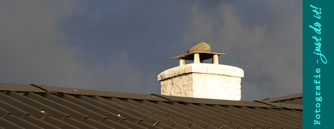 Fotografie - just do it