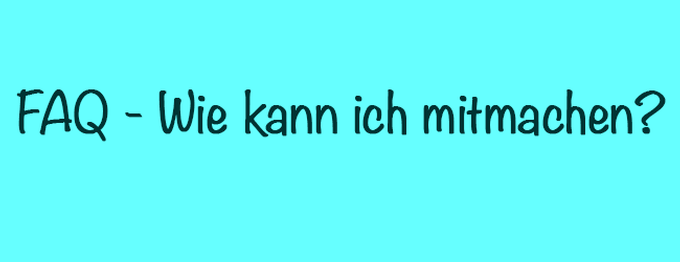 FAQ - Fotografie - just do it!