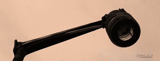 OBEN / ABOVE - Das erste Thema von FJDI #1