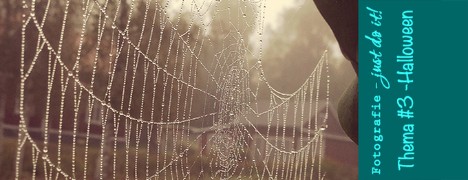 FJDI - #3 - Halloween