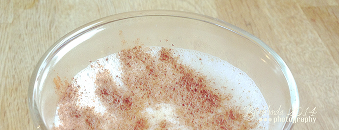 Chai-Tee - Die schwedische Version eines schwarzen Tee