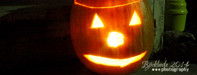 FJDI - #3 Der Kürbis und ich