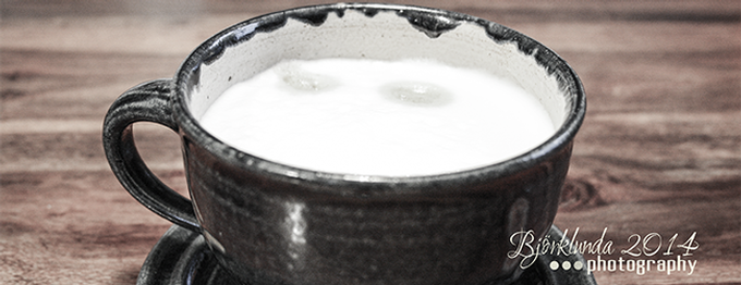 FJDI #5 - Gemütlichkeit im ungemütlichen November