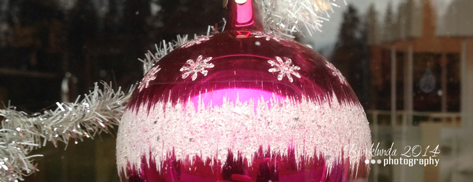 So ganz anders - Schwedische Weihnachtsmärkte