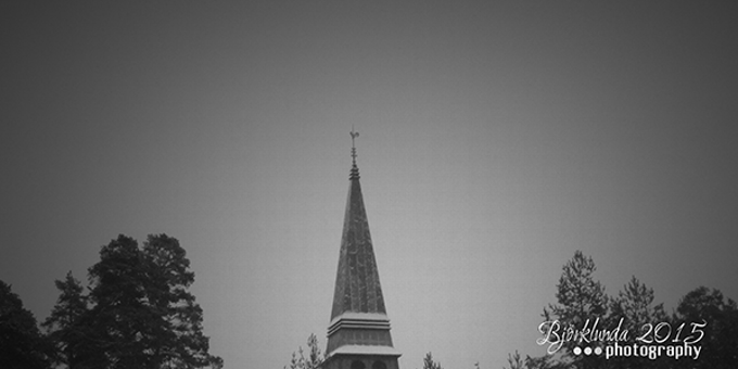 Verwandlungen in SCHWARZ-WEIß - #FJDI