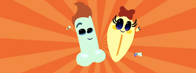 Die Schweden sind manchmal anders...