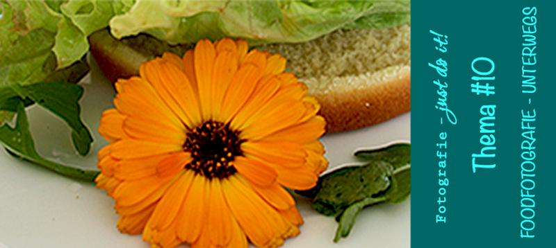 FJDI #10 - Food-Fotografie UNTERWEGS