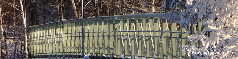 #Schwedenkalender2015 - Eine Reise durch die schwedischen Jahreszeiten (Woche4)