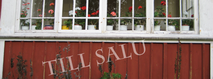 Hauskauf in Schweden - Teil I