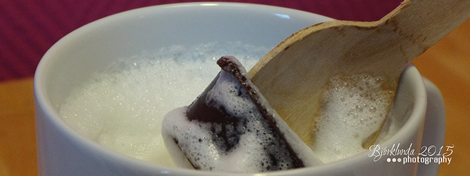 Söta Kaka - #FJDI Foodfotografie UNTERWEGS