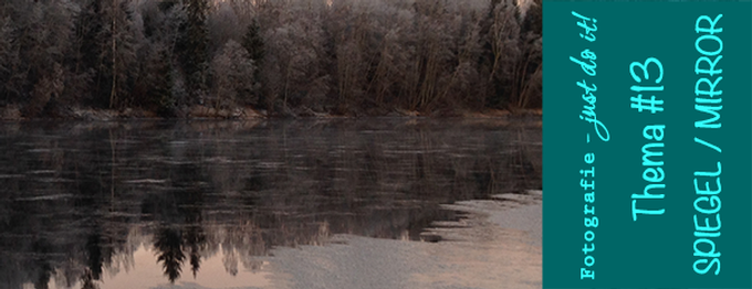 FJDI #13 - SPIEGEL / MIRROR