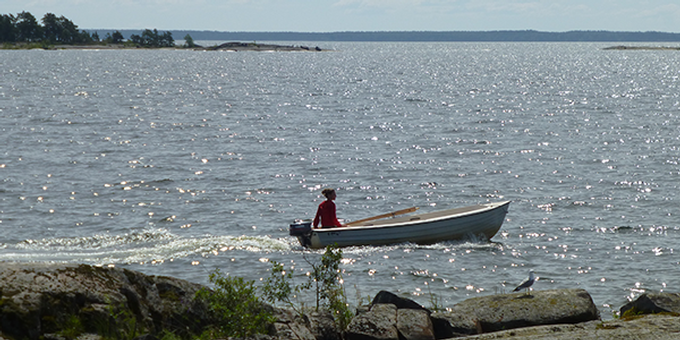 Einmal Schweden - Deutschland und zurück! - Auswandern