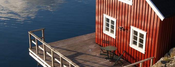 Der Traum vom eigenen Feriendomizil in Schweden