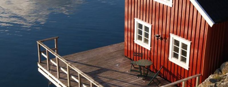 Der Traum vom eigenen Feriendomizil in Schweden