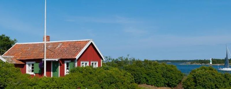 Der Traum vom eigenen Feriendomizil in Schweden