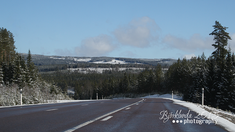 #Schwedenkalender2015 - Eine Reise durch die schwedischen Jahreszeiten (Woche 13)