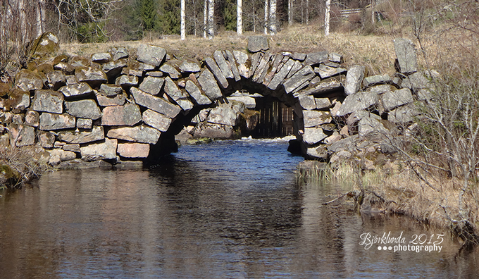 #Schwedenkalender2015 - Eine Reise durch die schwedischen Jahreszeiten (Woche 18)