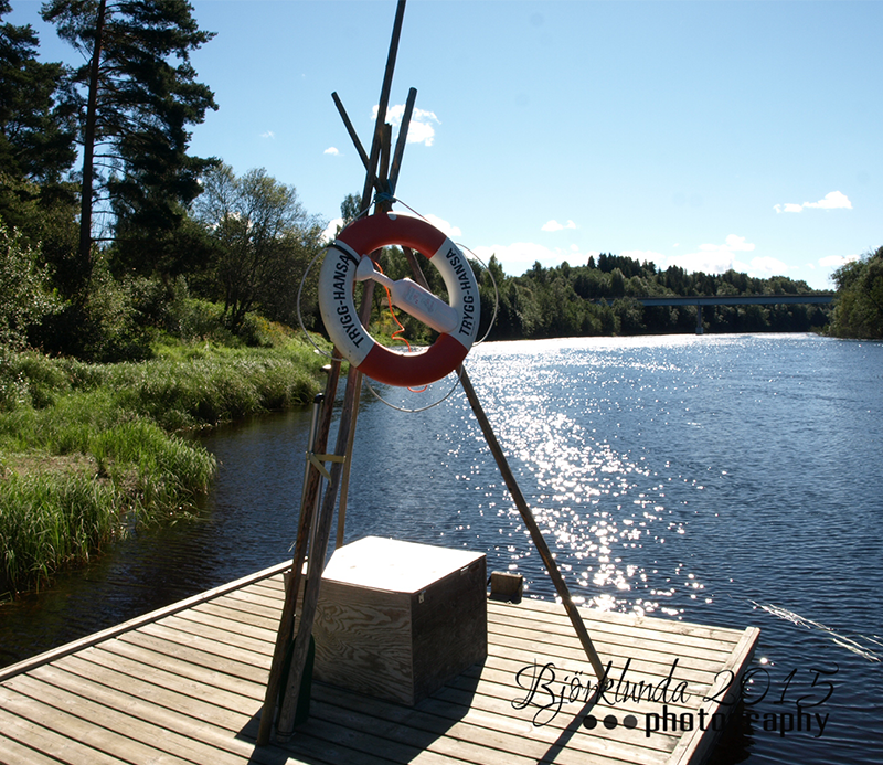 #Schwedenkalender2015 - Eine Reise durch die schwedischen Jahreszeiten (Woche 21)