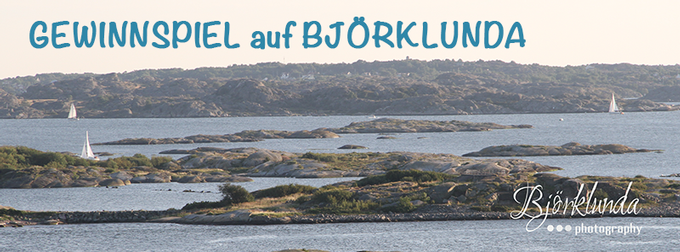 Gewinnspiel - Schweden-Reiseführer zu gewinnen