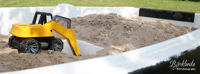 Auf zu neuen Ufern - Ein Boot erhält eine neue Bestimmung
