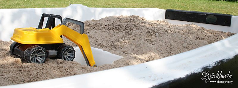 Auf zu neuen Ufern - Ein Boot erhält eine neue Bestimmung