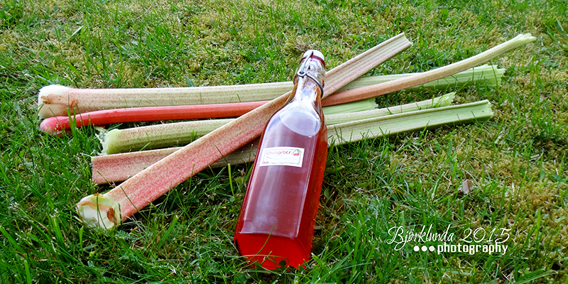 #Schwedenrezepte, Kindheitserinnerungen und ein Stangengemüse