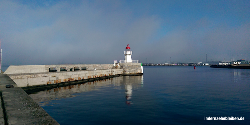 Ein Lied für Malmö - Stefanie von 