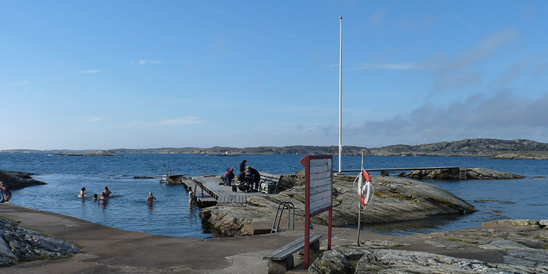 Wegen besserer Arbeitsaussichten nach Schweden ausgewandert - Ein Erfahrungsbericht von Miriam