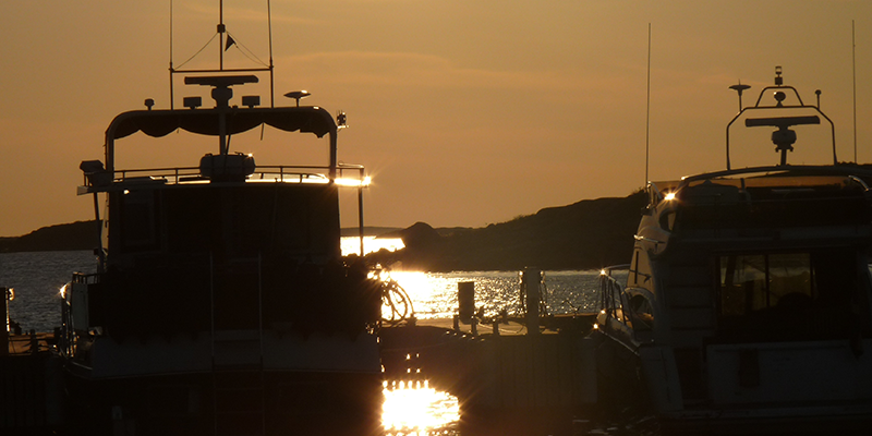 Wegen besserer Arbeitsaussichten nach Schweden ausgewandert - Ein Erfahrungsbericht von Miriam