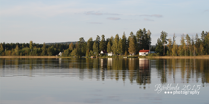 #Schwedenkalender2015 - Eine Reise durch die schwedischen Jahreszeiten (Woche 25 + 26)