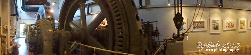 Deje kraftstation - Sehenswertes Kunsthandwerk und Entspannung