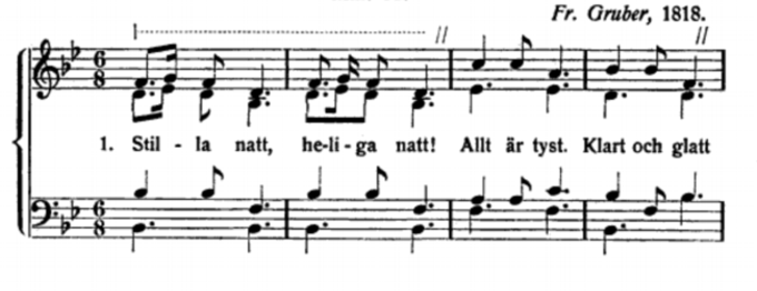 Weihnachtsmärkte in Göteborg (Västra Götaland) - Julmarknads i Göteborg