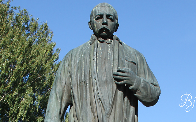 Mora, Sehenswürdigkeiten, Dalarna, Schweden, Siljansee, Bauernhof, Anders Zorn, Gustav Vasa, Weihnachtsmann