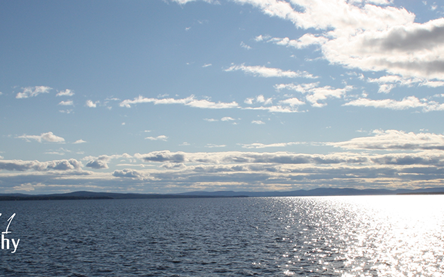 Mora, Hemus, Dalarna, Siljansee, Schweden, Vika, Vinäs, Angeln