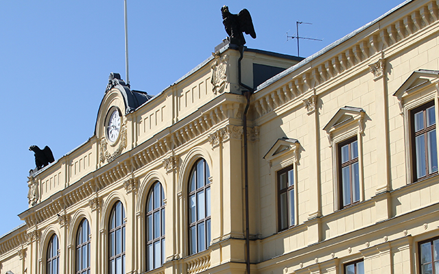 Karlstad, Geschichte, Schweden, Värmland, Karl Gustav, Stadtrechte, Tingvalla