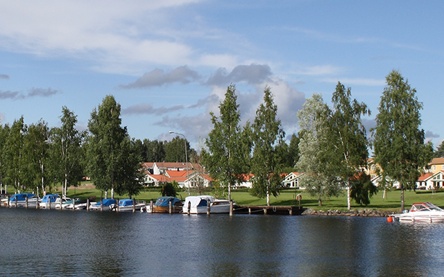 Mårbacka, Sunne, Schweden, Värmland, Fryken, Selma Lagerlöf, Göran Tunström, Gösta Berlings Saga