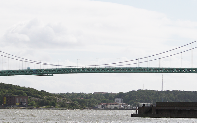 Göteborg, Schweden, Västra Götaland, Geschichte, Stadtgeschichte, Stockholm, Schären, Westküste, Ostsee