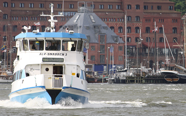 Göteborg, Västra Götaland, Schweden, Shopping, Älvsnabben, Nordstan, Kungsportaveny, Kungsgatan, Saluhallen, Feskekörkan