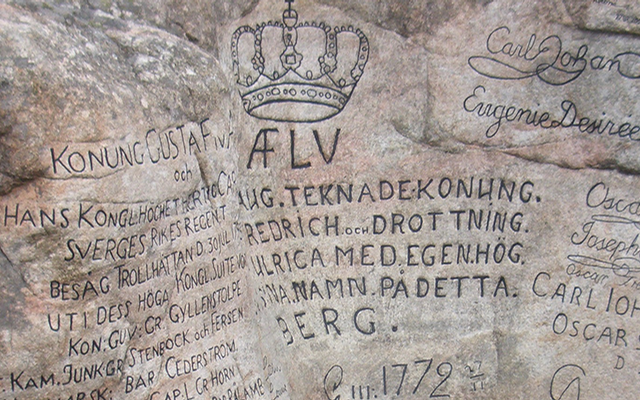 Trollhättan, Göta-Kanal, Schweden, Västra Götaland, Wasserfall, Schleuse, Boot, Göta-Älv